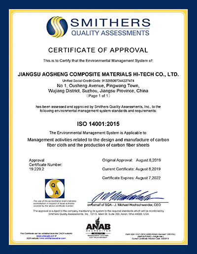 iso14001