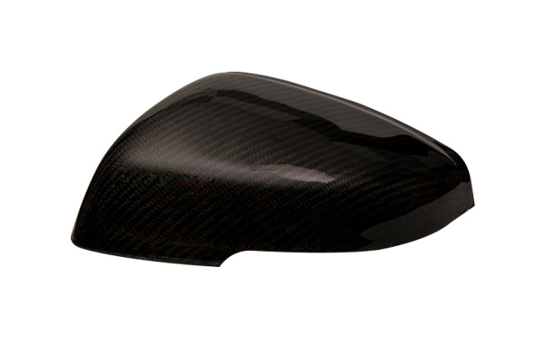 carbon fiber rearview mirror