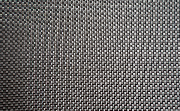 bidirectional plain carbon fabrics