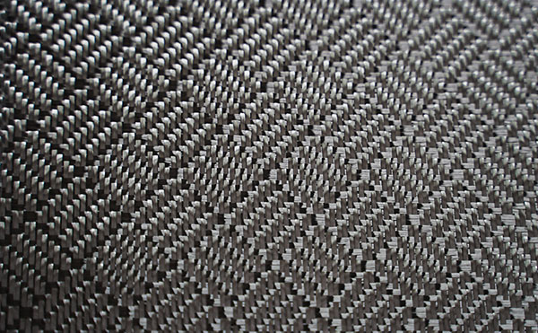 bidirectional jacquard carbon fabrics