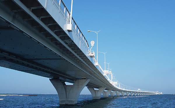 bridge reinforcement