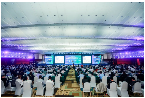 the 8th international composite technology summit