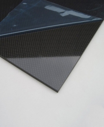 carbon fiber board