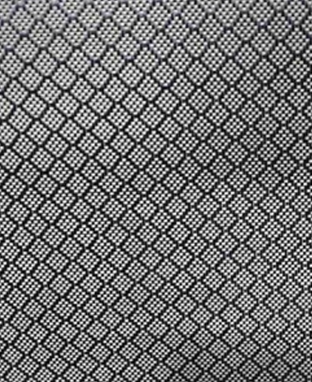 carbon fiber jacquard