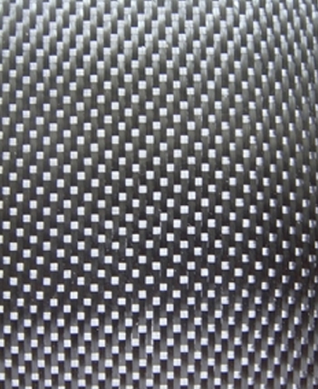 carbon fiber satin bidirectional cloth