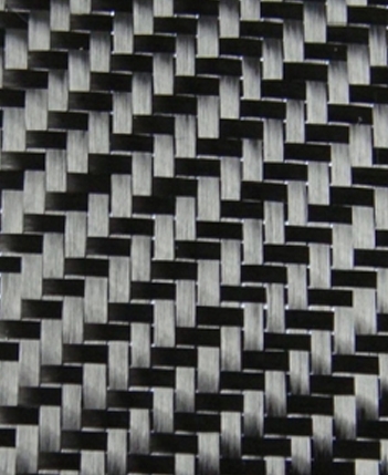 carbon fiber twill bidirectional cloth