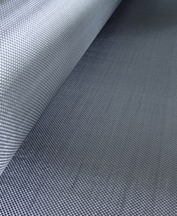 2 carbon fiber plain weave bidirectional cloth